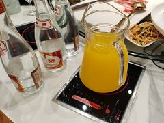 -草原传奇鲜羊火锅(桥北店)