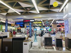 -真快乐APP体验中心(西坝河店)