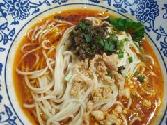 -薛阿婆(北美新天地中心店)