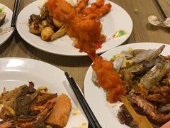 -翠林精选·洗浴·餐饮·住宿(江东大道店)
