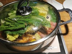-焖锅部落(容城店)