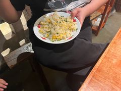 -周小明火锅(黑金冠社区店)