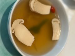 -今轩中餐厅(西安经开洲际酒店)