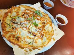 蚝仔越式薄饼-大头虾越式风味餐厅(光明广场店)