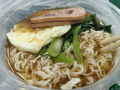 -新澳港式茶餐厅(余姚路店)