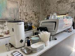 -边渡咖啡烘焙店(昙华林店)