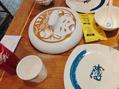 -满园烤鸭·春饼(中街大悦城店)