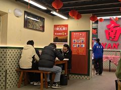 -堂瓦里·33年传统赣菜(第一街区店)