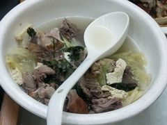 -清真悦宾楼食府(海湖店)