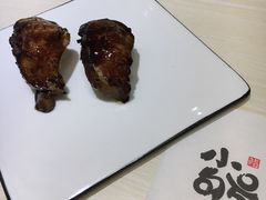 -小句号·精致料理(江南环球港店)