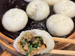 酱肉包-舒小笼松针小笼包