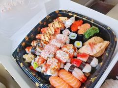 -河风精致寿司(尼盛店)