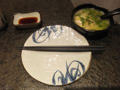 -晓寿司·精致料理(绿地店)