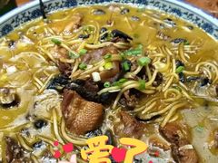 -福季酒店(怡园绿景店)