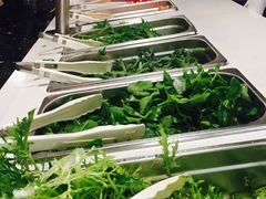 -So Lounge索兰至餐厅(蓝色港湾店)