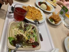 -宜家·瑞典风味餐厅(天津东丽商场店)