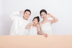 -三只熊儿童摄影(公园店)