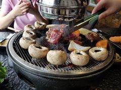 -炭虎烤肉(桂林路店)