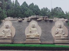 -千佛山风景名胜区