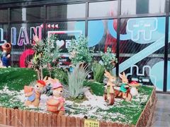 -沈阳百联购物中心(青年大街店)