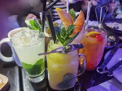 -MOSSO德国餐厅·音乐酒吧(环宇荟店)