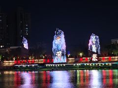 -沙澧河风景区