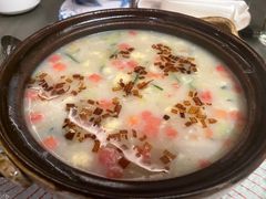 -邻海餐厅(烟台金沙滩英迪格酒店)