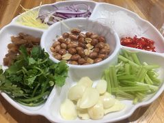 -官塘锋记鱼生·生腌·砂锅粥(牌坊街店)