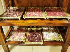 -顺德一品粥·20年凤城老字号(芳村店)