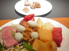 -拉蒂娜·巴西牛排馆 Latina·Brazilian Steakhouse(王府井喜悦店)