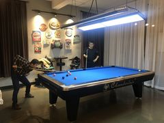 -Kings party 高端轰趴会所(朝阳北路店)