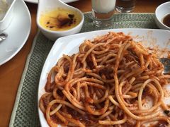 -视界美食自助餐厅·石家庄希尔顿酒店