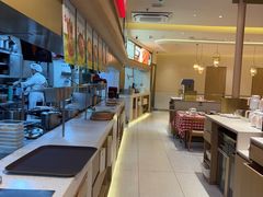 -西贝(金桥店)