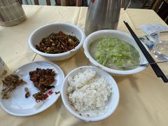 -笨罗卜浏阳菜馆(太平街店)