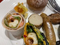 -昆明洲际酒店