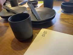 -榕意·川味之美(深业上城店)