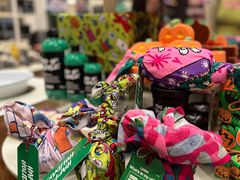 -LUSH(威尼斯人店)