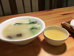 -富源春面馆(四川北路店)