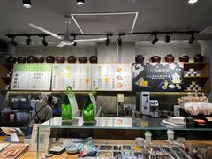 -宝珠奶酪(闵行仲盛店)