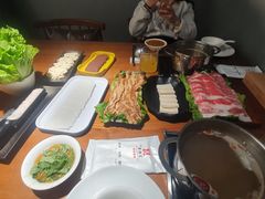 -太古汇海鲜姿造(延寿店)