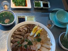 潮汕卤水三拼-潮界(凯德晶萃店)