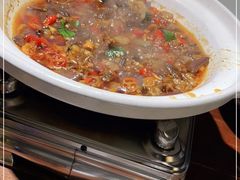 -衡厨·衡阳土菜(中南店)