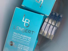 -精益眼镜(春熙路店)