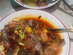 -花椒俏川菜小馆(南海万达店)