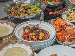 -老盛庆排档•南京菜(夫子庙店)