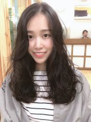 -涩谷· Hair Salon
