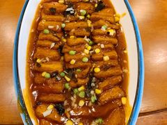皇帝豆腐-津沽小院(天津之眼店)