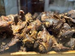 -磨沟沿老字号牛肉面·清真(金港城店)
