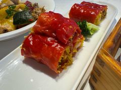-稻香饭店(IFS国金中心店)
