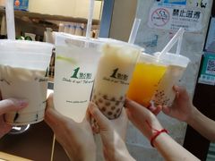 -1点点(丰盛町店)